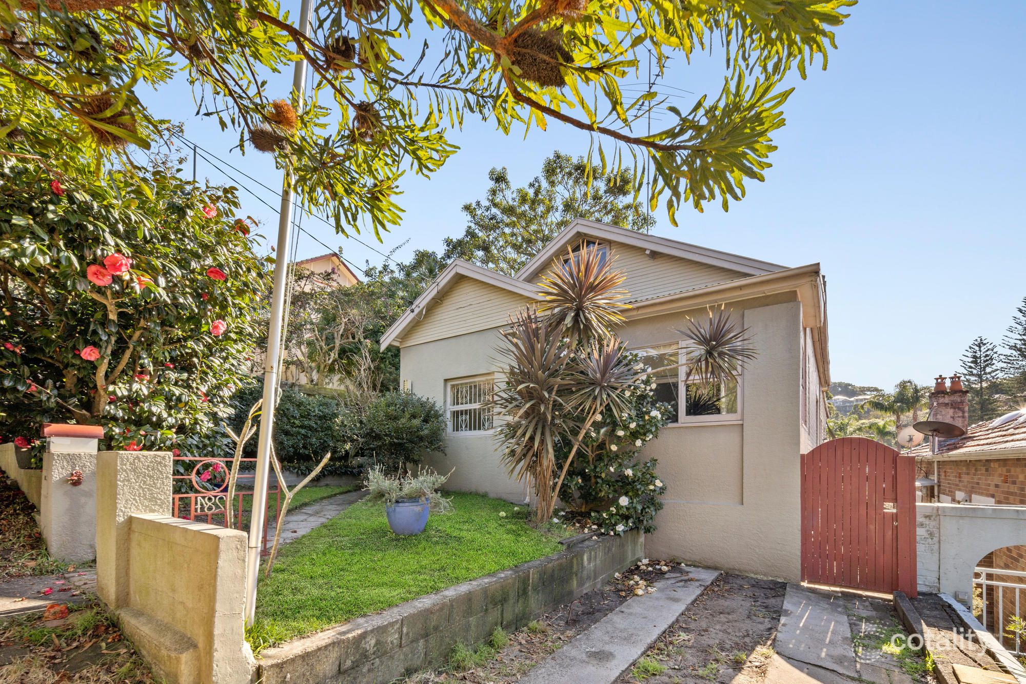 284 Alison Rd, Coogee, NSW 2034