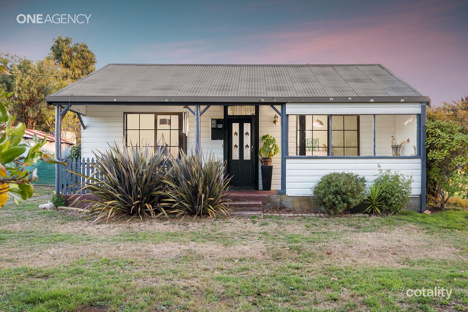 1289 Murchison Hwy, Yolla, TAS 7325