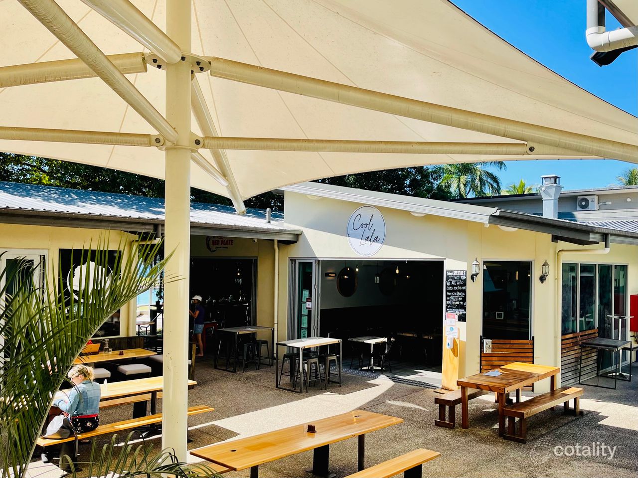 265 Shute Harbour Rd, Airlie Beach, QLD 4802