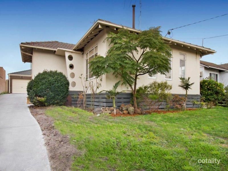 1/28 Melinga Cres, Chadstone, VIC 3148