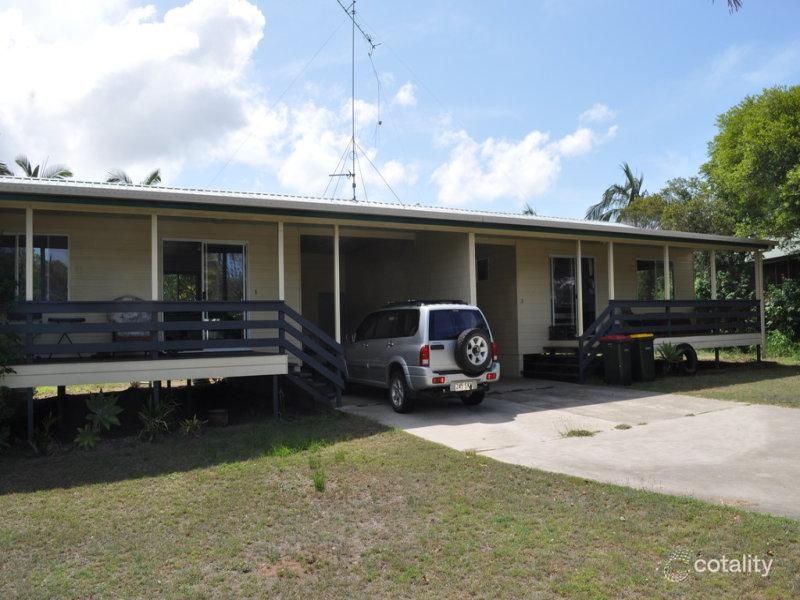 4 Murray Hilton Cl, Agnes Water, QLD 4677