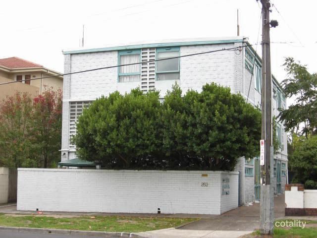 2/263 Dandenong Rd, Prahran, VIC 3181