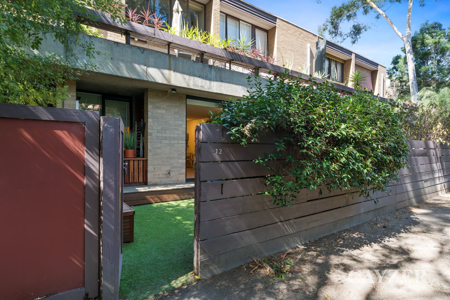 12 Napier St, South Melbourne, VIC 3205