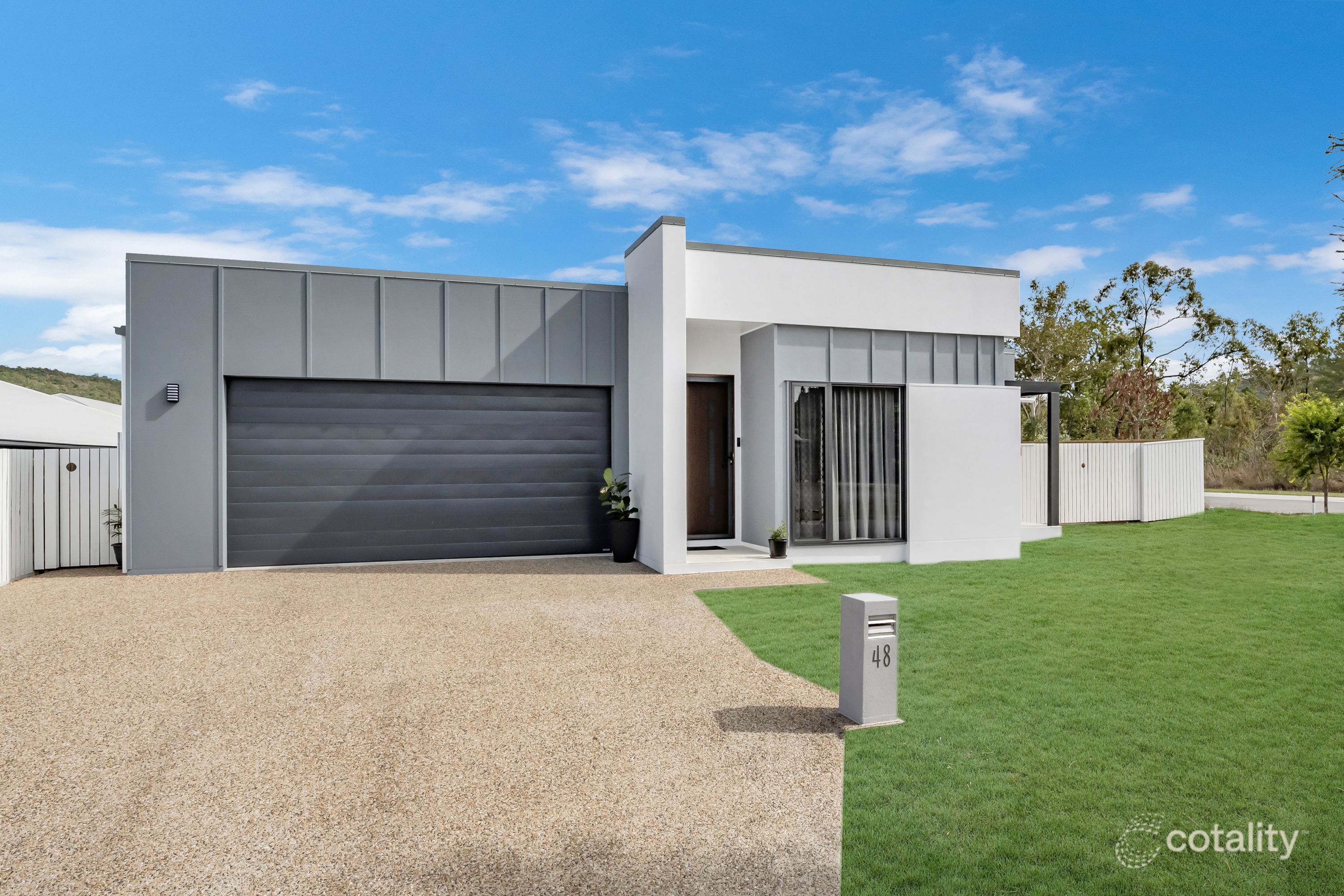 48 Adeline Loop, Julago, QLD 4816