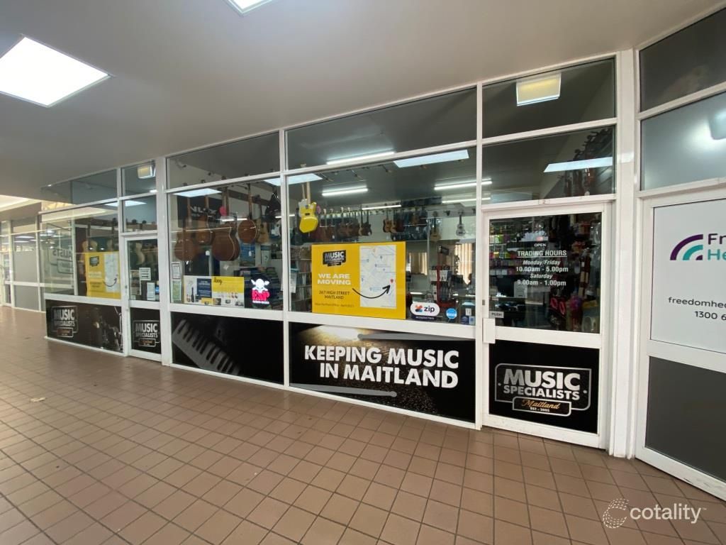 7/470 High St, Maitland, NSW 2320