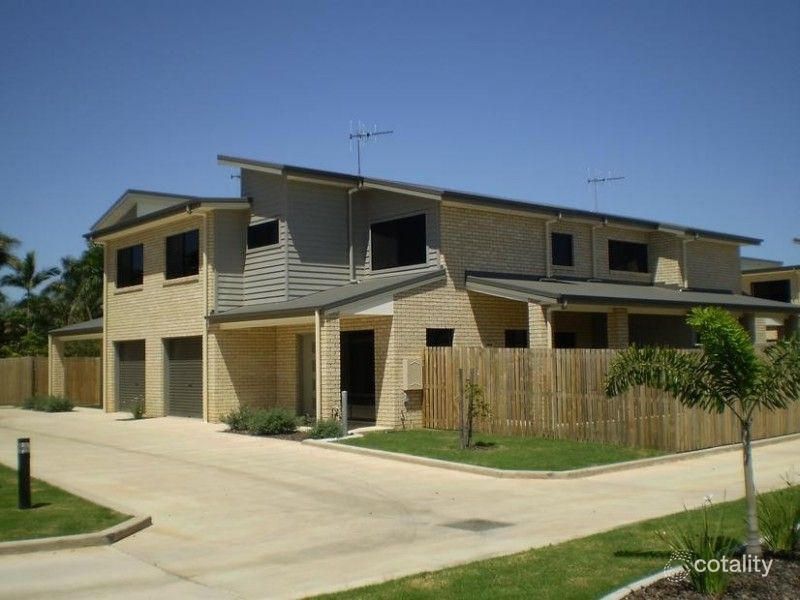 24/3 Ann St, Bundaberg East, QLD 4670