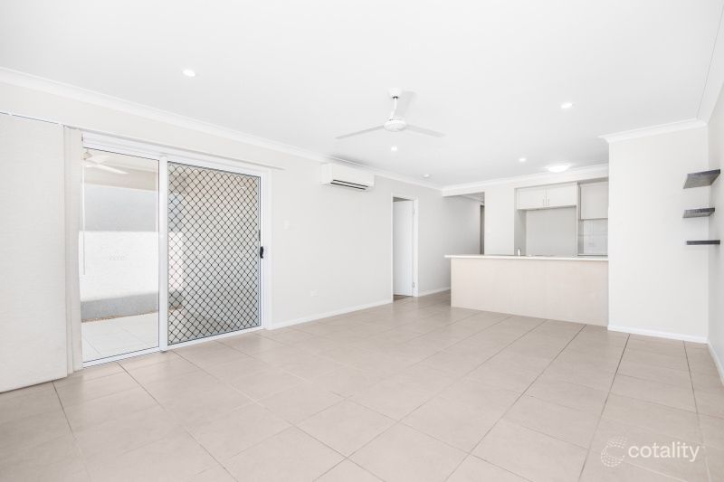 8 Basil Lane, Rasmussen, QLD 4815