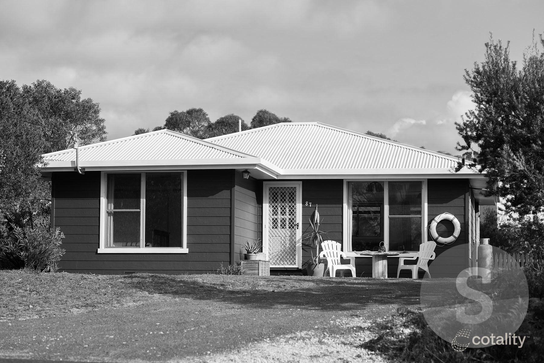 87 Gardners Rd, Greens Beach, TAS 7270