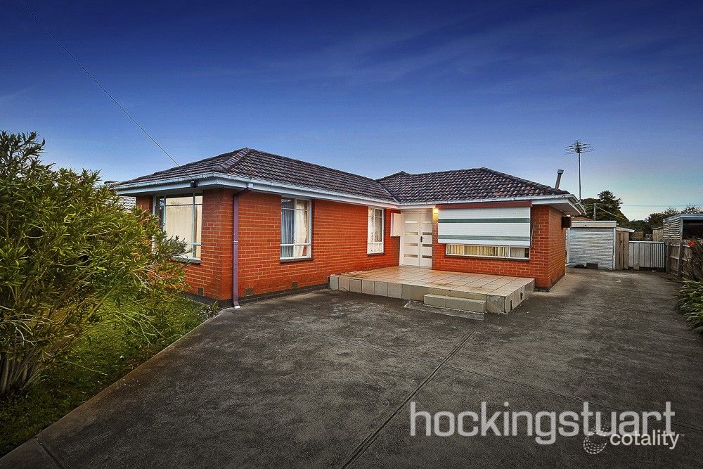 125 Station Rd, Melton South, VIC 3338
