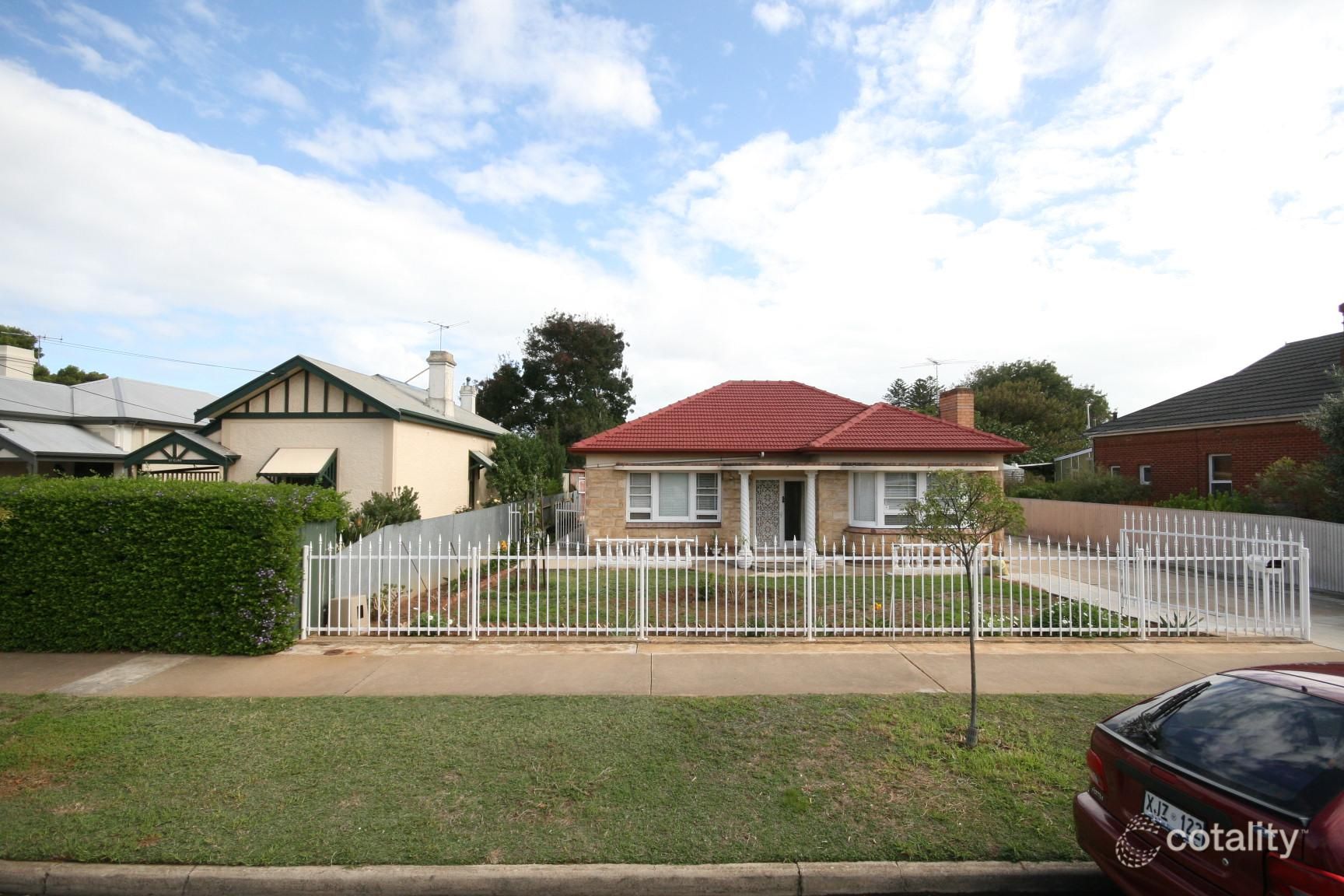 14 Foster St, Allenby Gardens, SA 5009