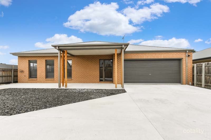 209b Macleod St, Bairnsdale, VIC 3875