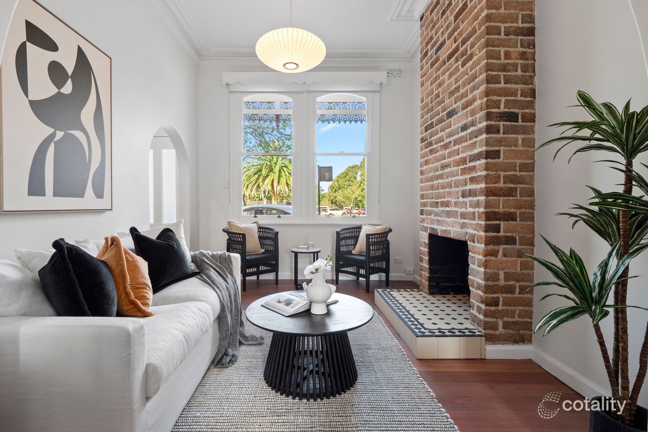 289 Chalmers St, Redfern, NSW 2016