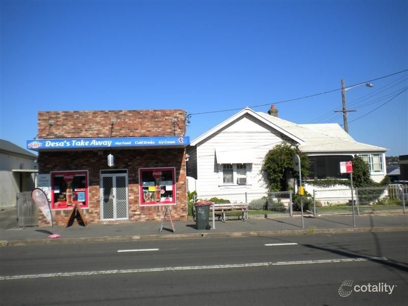 61 Brunker Rd, Broadmeadow, NSW 2292