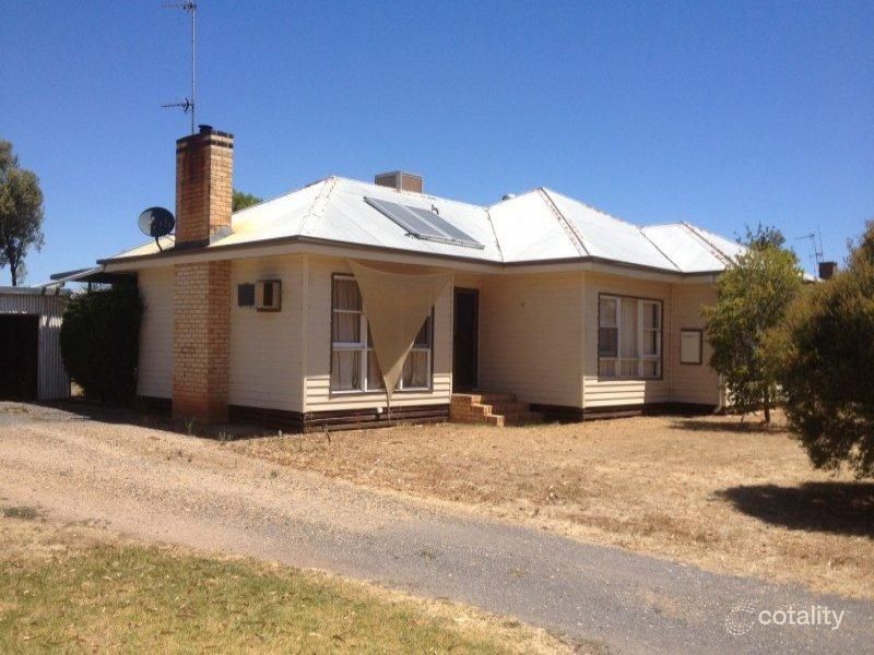 27 Borung St, Inglewood, VIC 3517