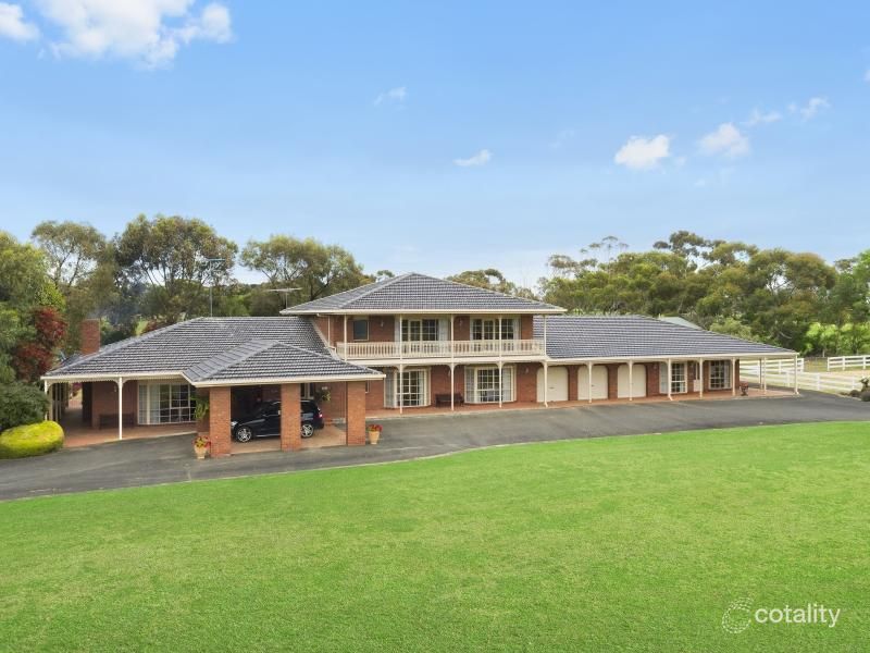 22-30 Batten Rd, Charlemont, VIC 3217