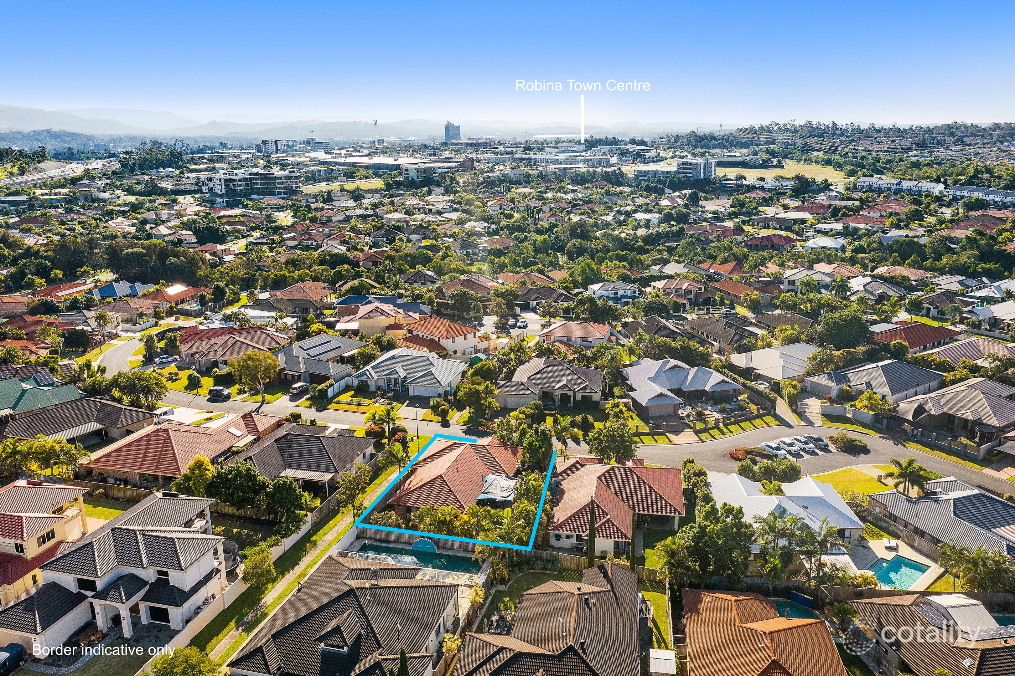21 Cordata Ct, Robina, QLD 4226