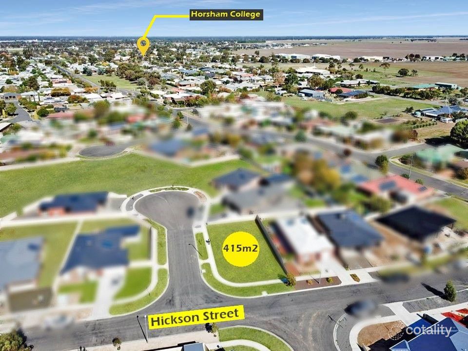 39 Hickson St, Horsham, VIC 3400