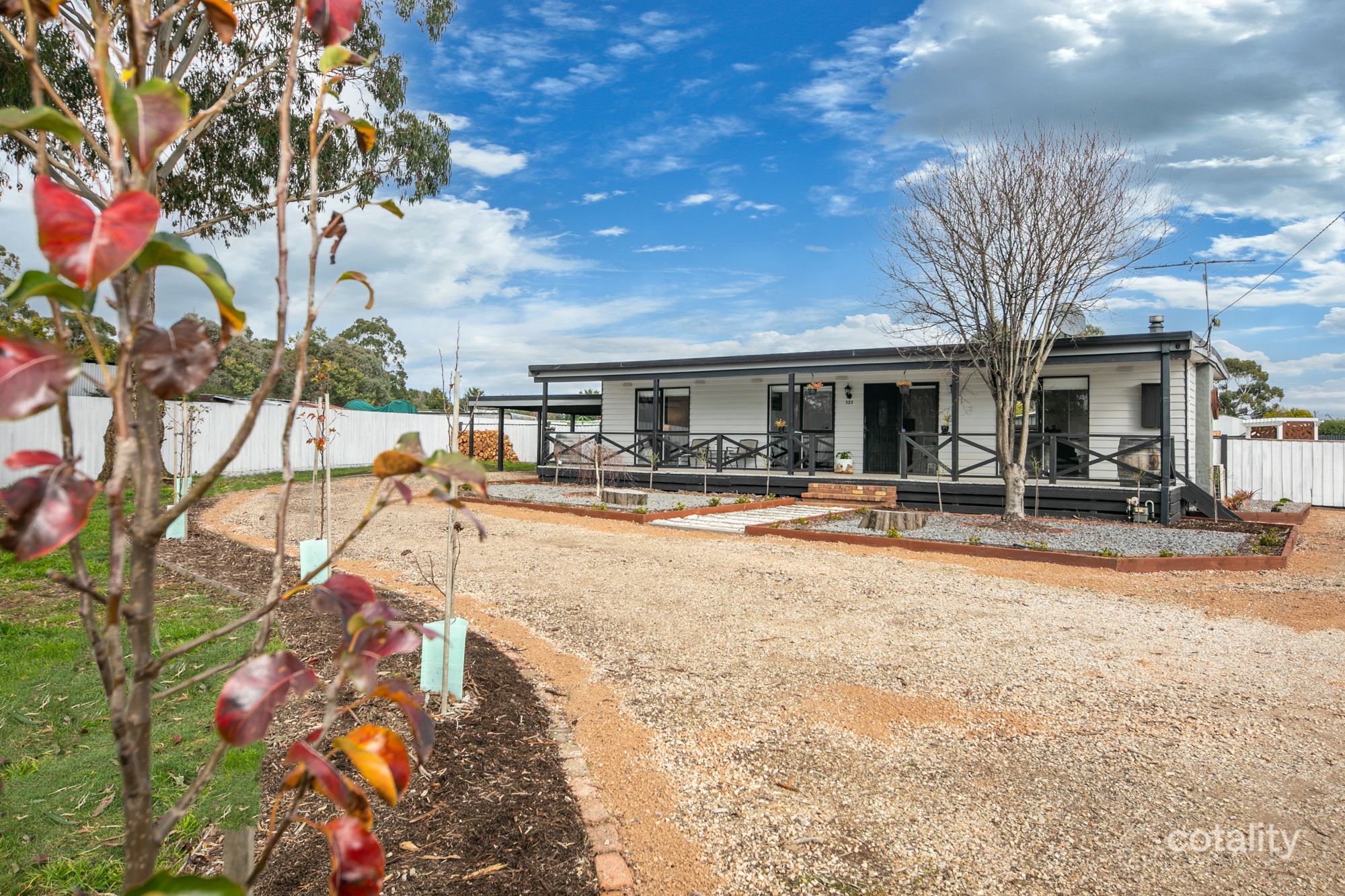121a High St, Lancefield, VIC 3435