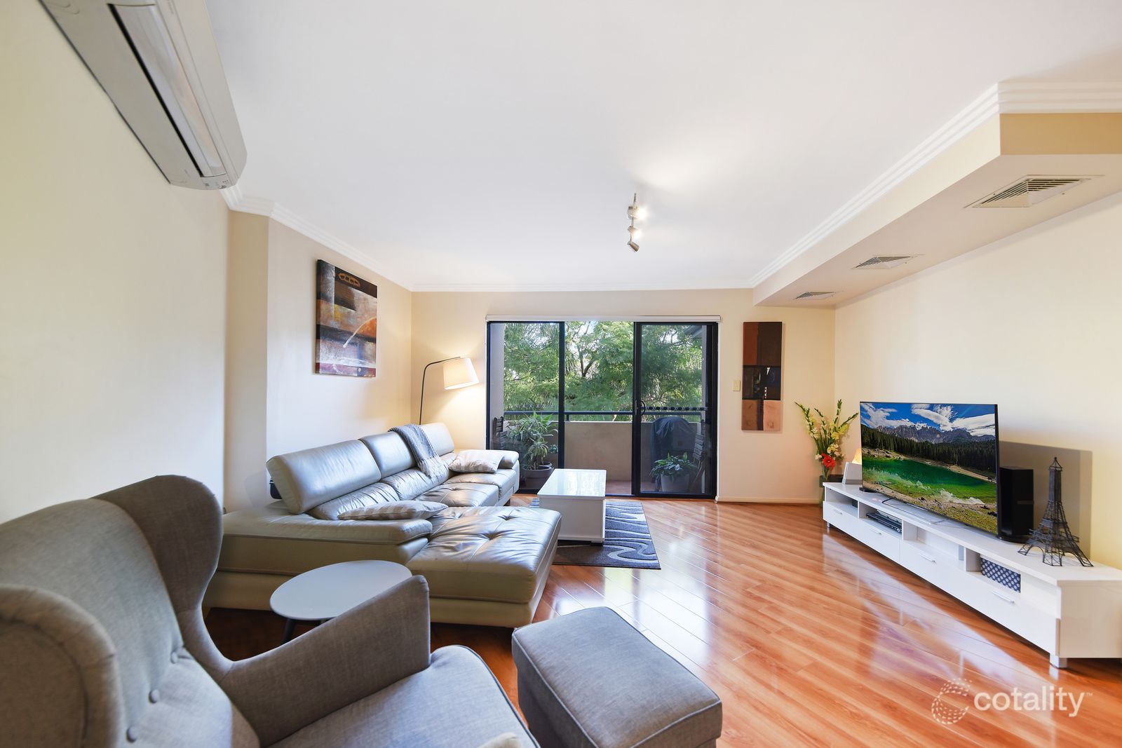 32/114-116 Cabramatta Rd, Cremorne, NSW 2090