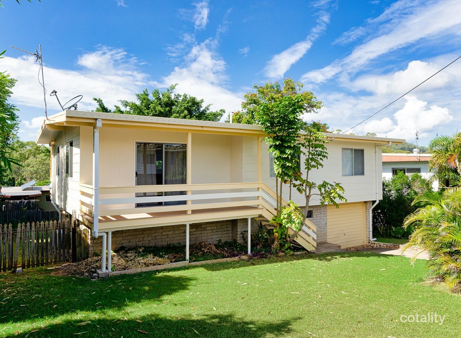 15 Marshall Ave, Sun Valley, QLD 4680