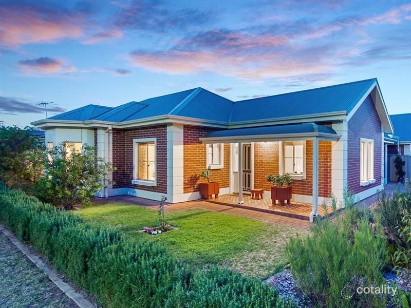 14 Harrow Ave, Magill, SA 5072