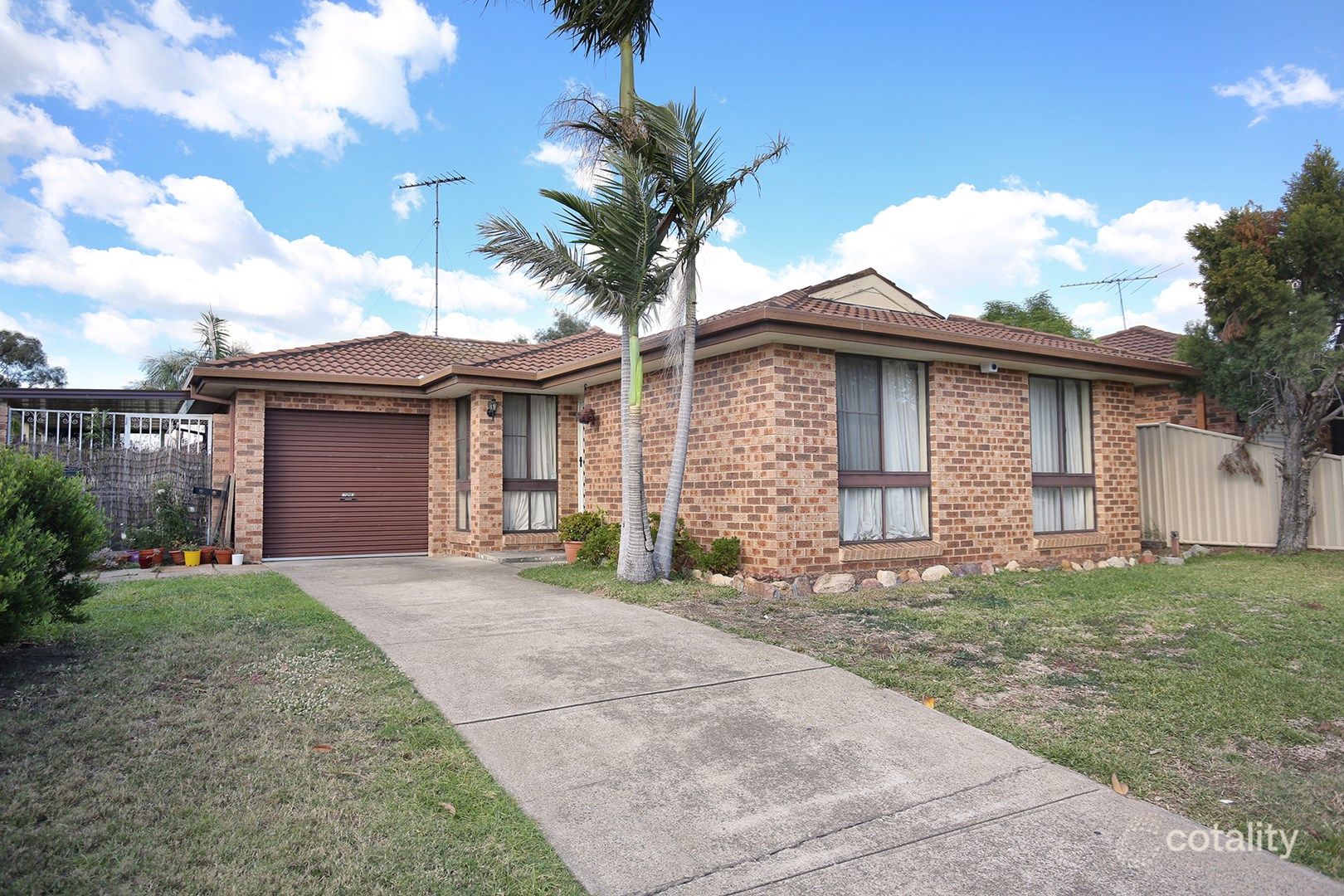 57 Calida Cres, Hassall Grove, NSW 2761
