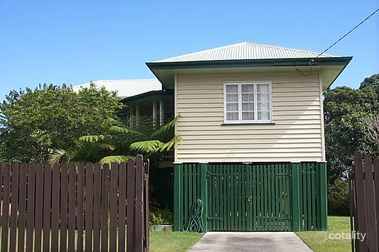 52 Gatling Rd, Cannon Hill, QLD 4170