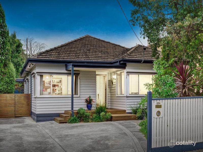 258 Raleigh St, Thornbury, VIC 3071
