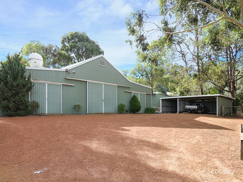 2095 Alice Rd, Mount Helena, WA 6082