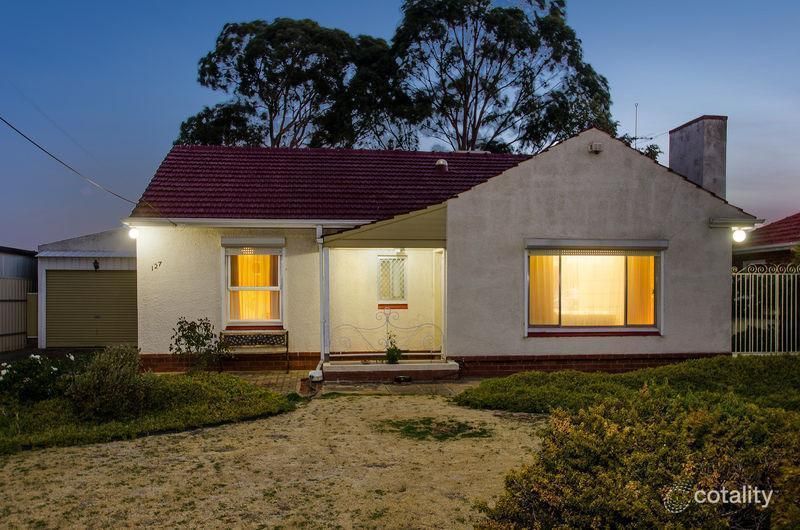 127 Raglan Ave, South Plympton, SA 5038