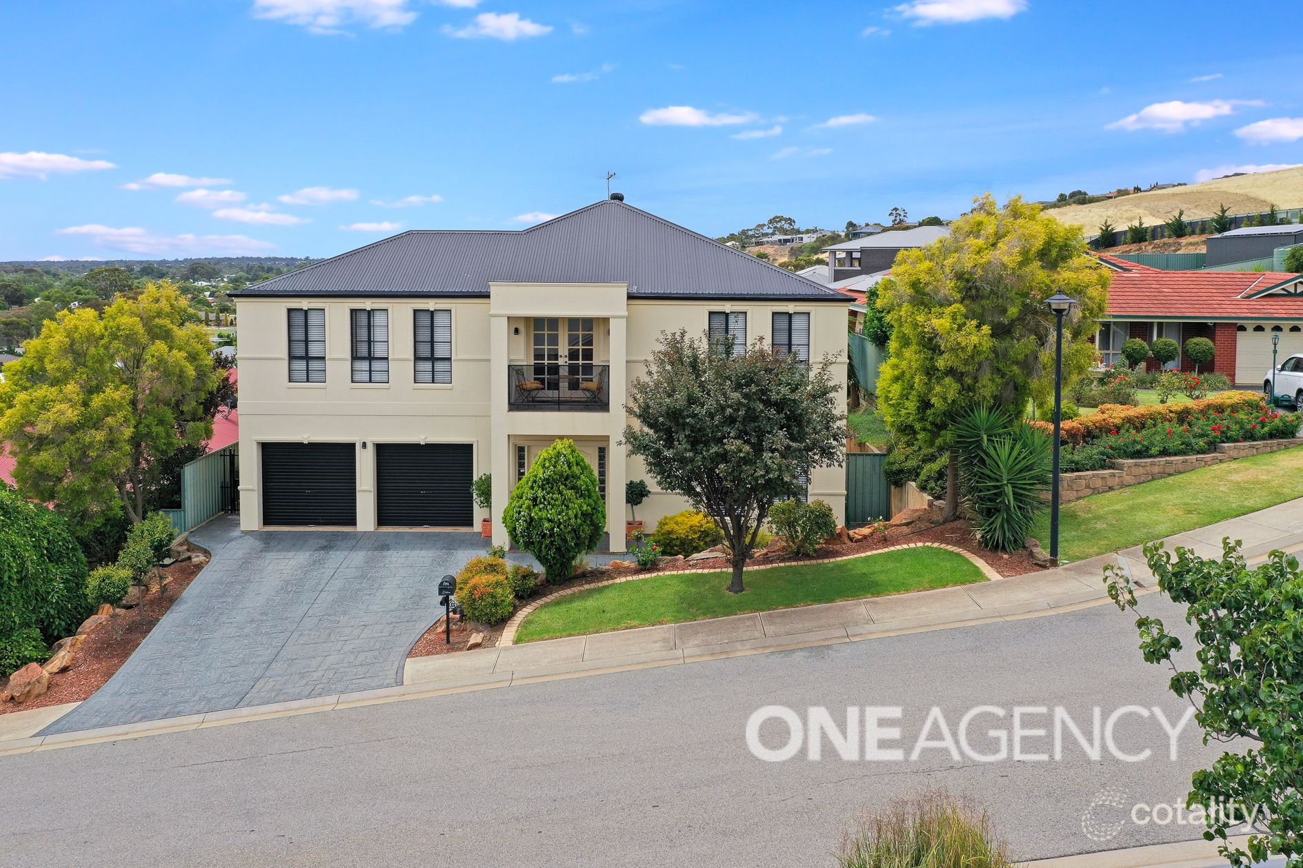 3 Greaves Ct, Evanston Park, SA 5116