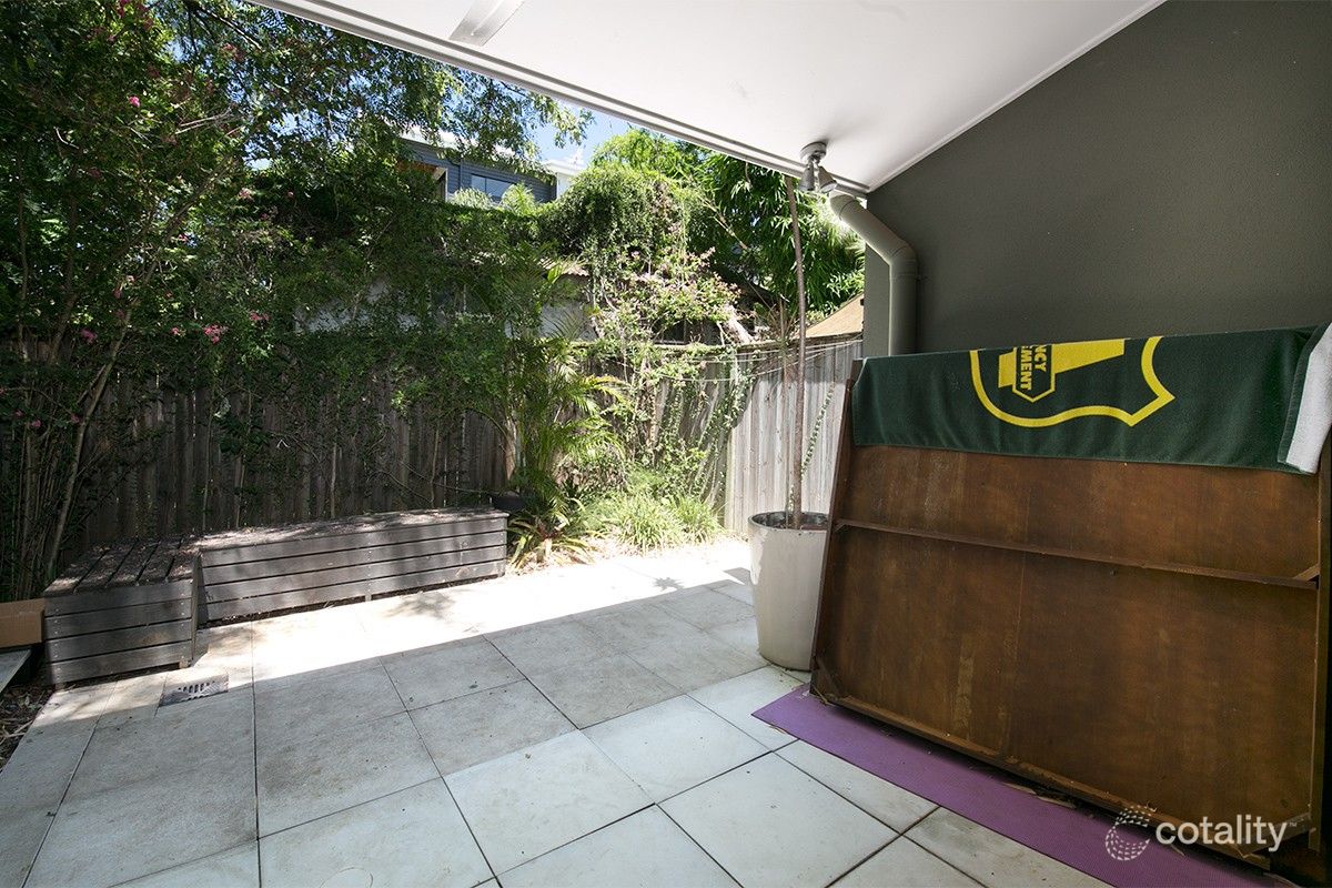 10/46 Eversley Tce, Yeronga, QLD 4104