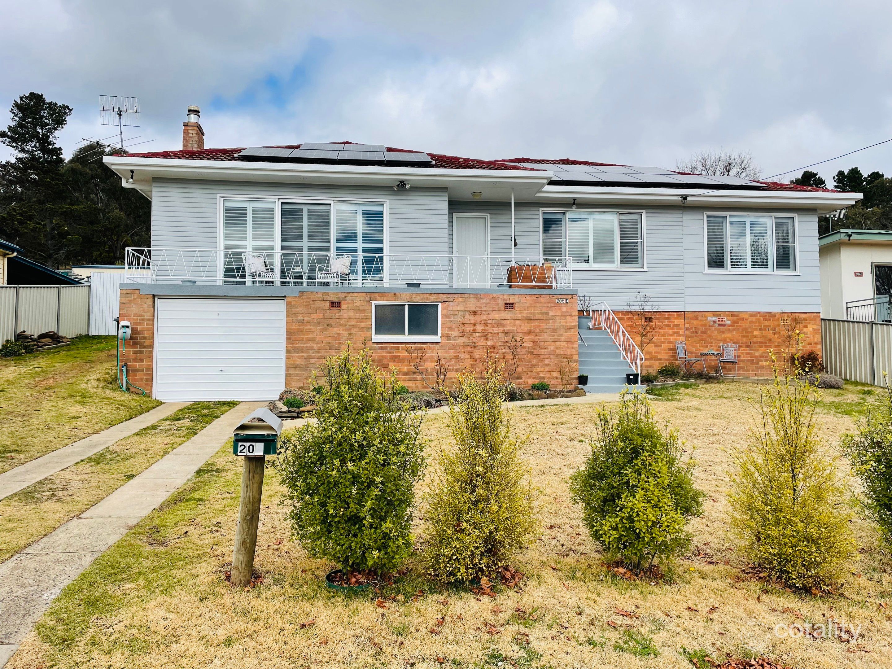 206e Fitzroy St, Walcha, NSW 2354