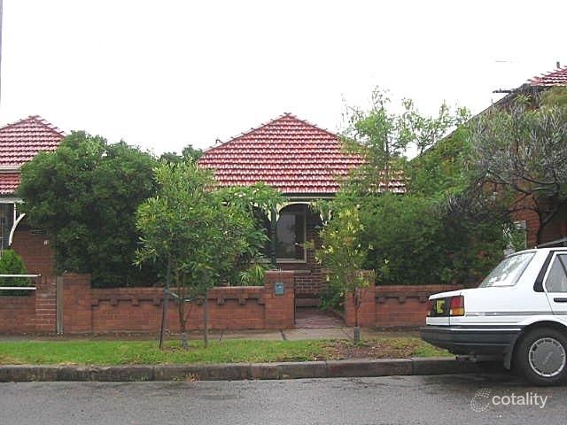 12 Henson St, Marrickville, NSW 2204