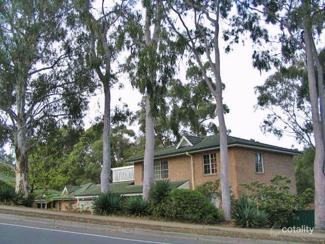 4/75b Crane Rd, Castle Hill, NSW 2154