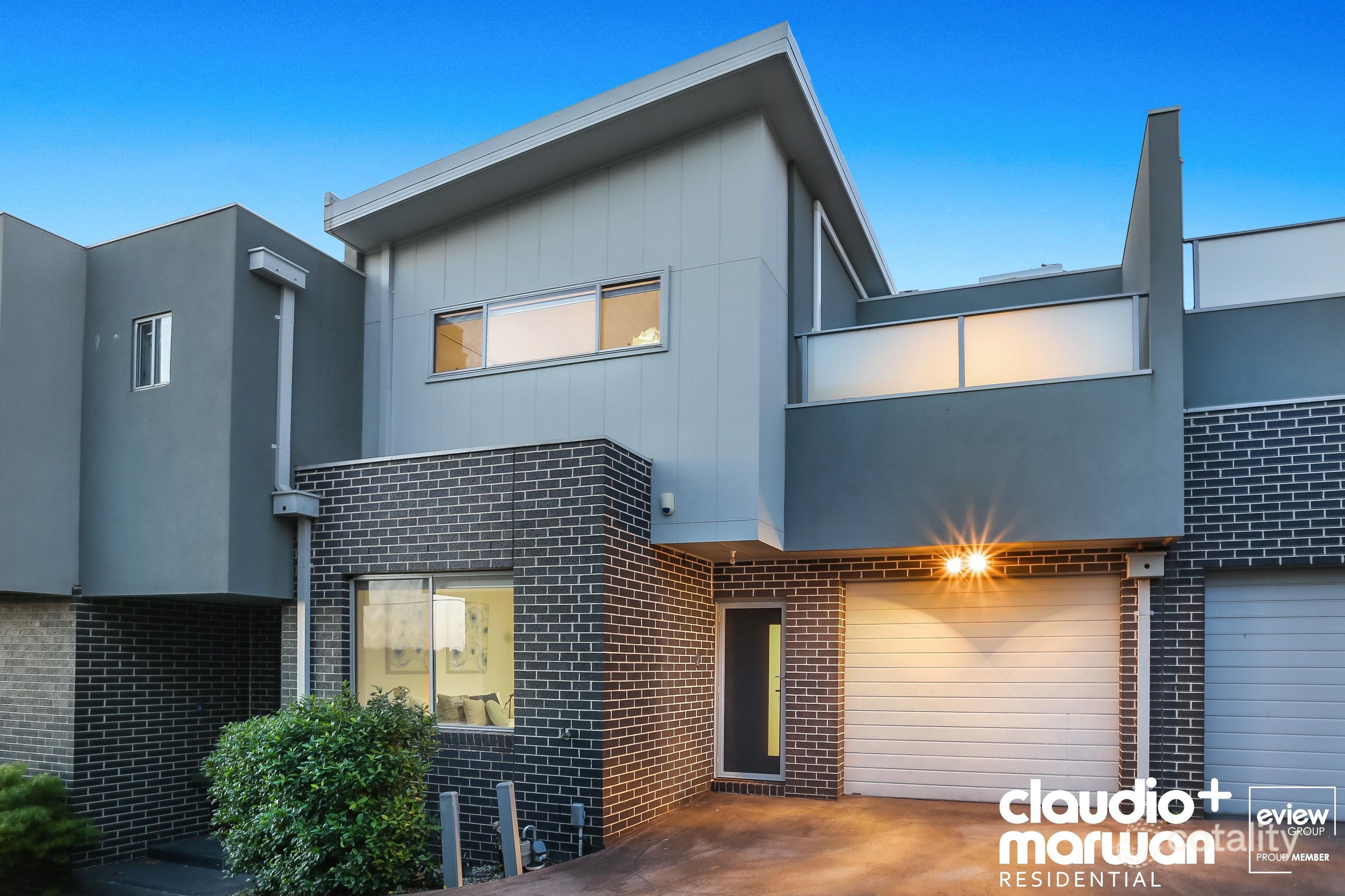 2/9 Austin Cres, Pascoe Vale, VIC 3044