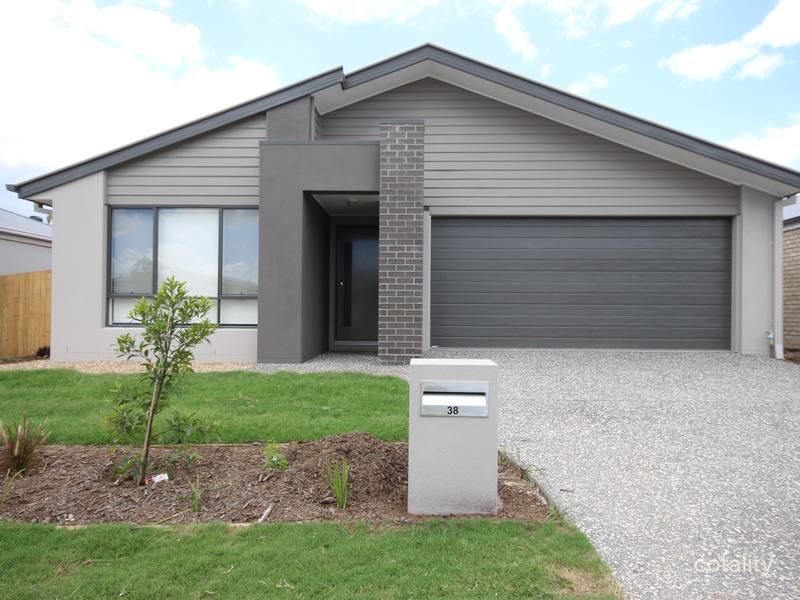 36 Pinehurst Ave, Leichhardt, QLD 4305