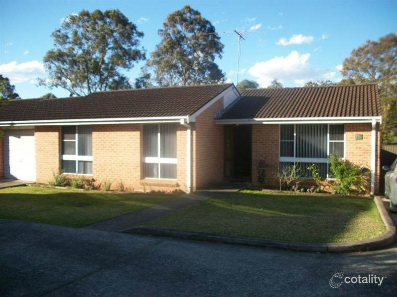 14/30 Kings Rd, Ingleburn, NSW 2565