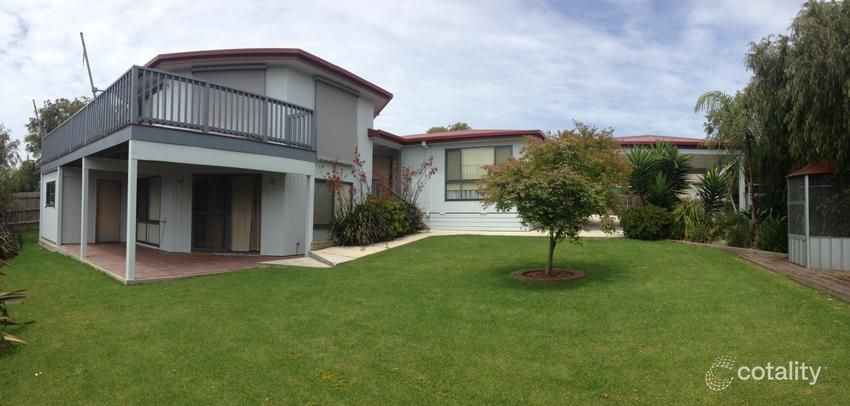 3 Miners Dr, Wonthaggi, VIC 3995