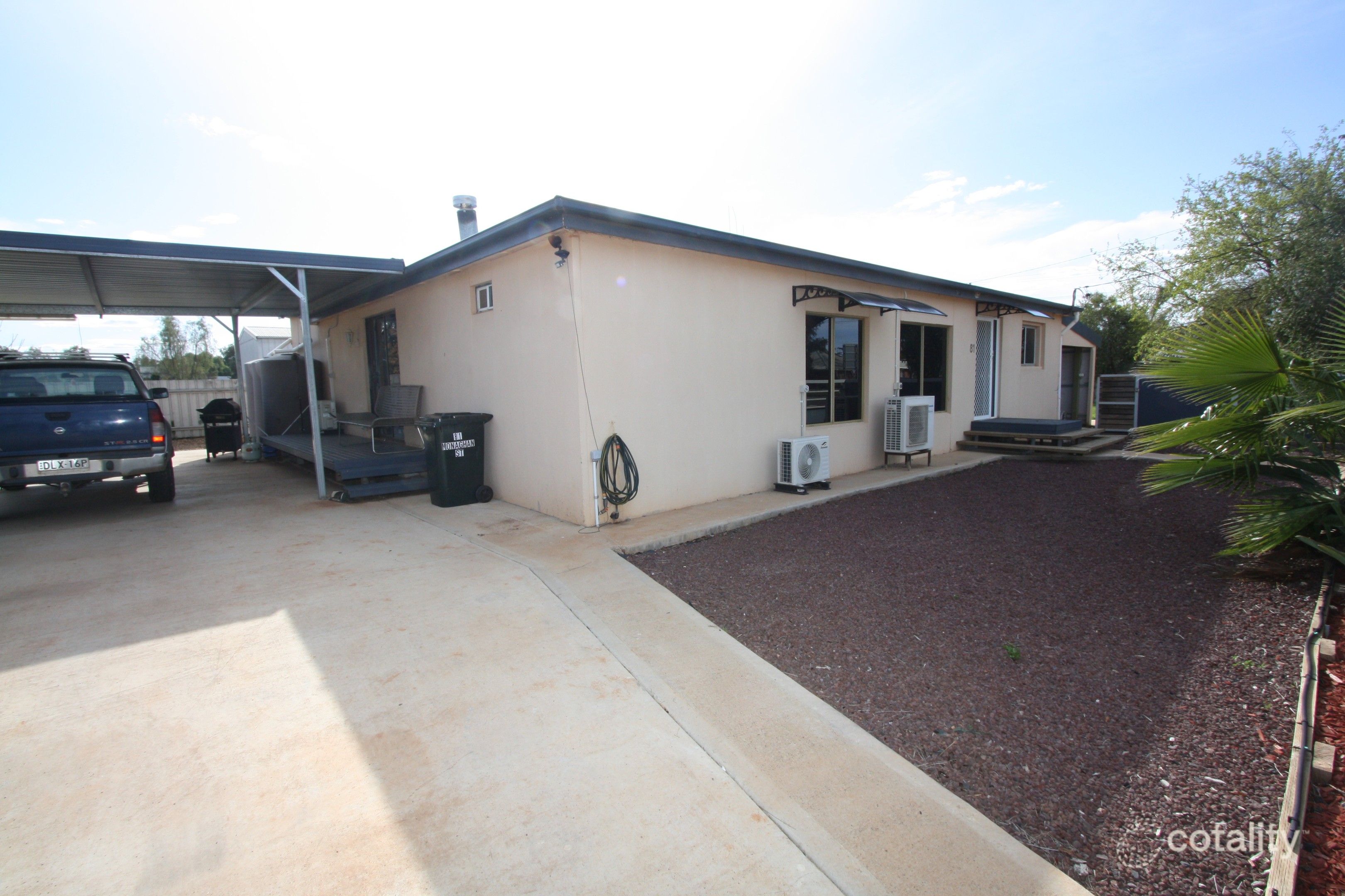 81 Monaghan St, Cobar, NSW 2835
