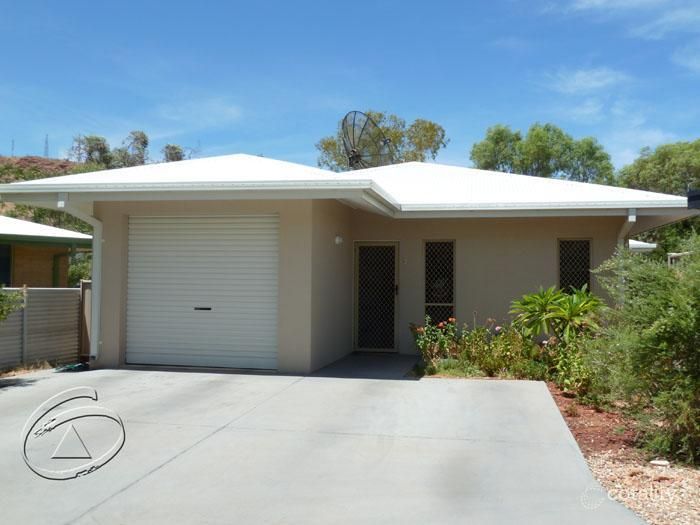 2/16 Purvis Cres, Gillen, NT 0870