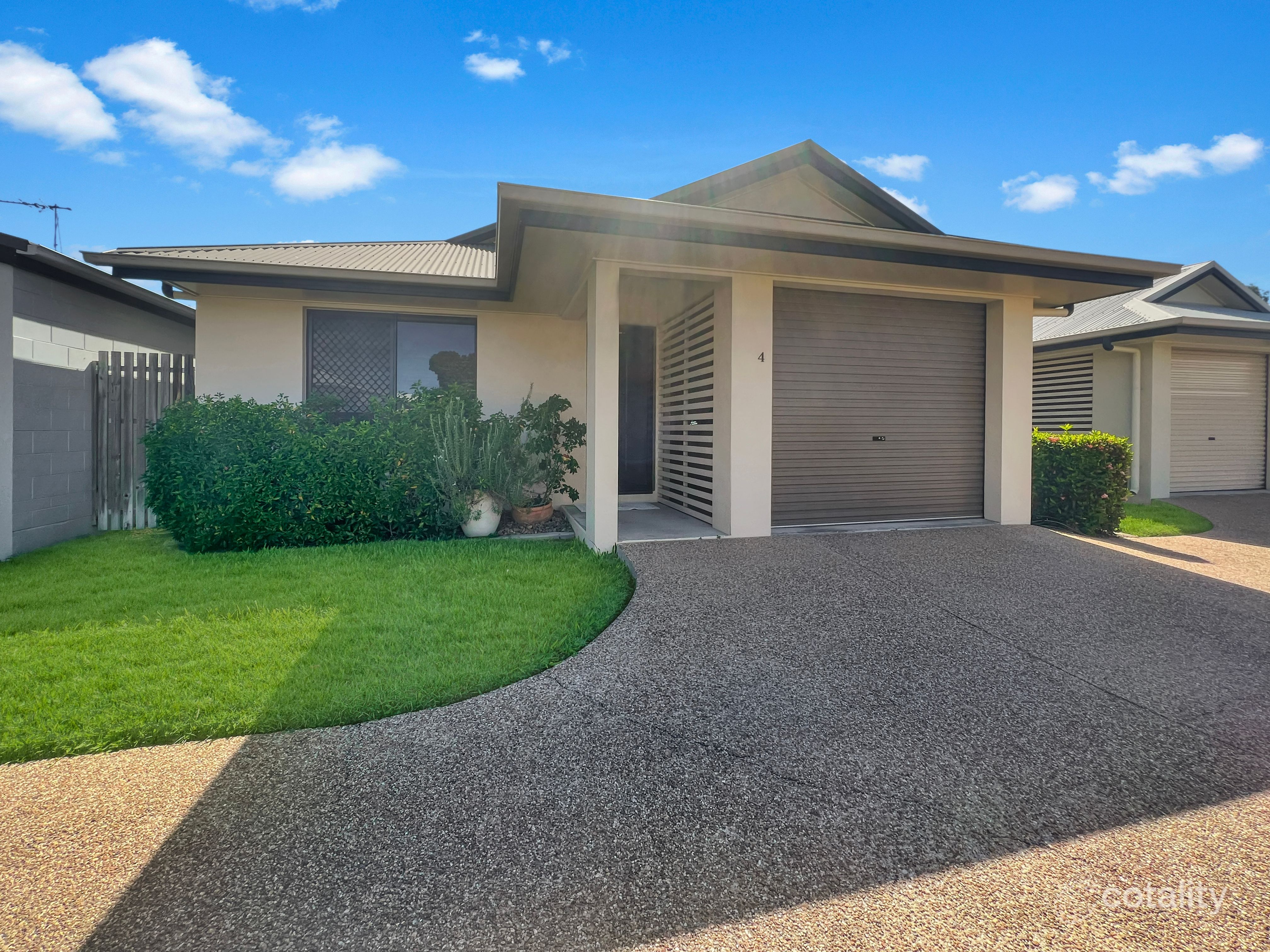 4/94 Chandler St, Garbutt, QLD 4814