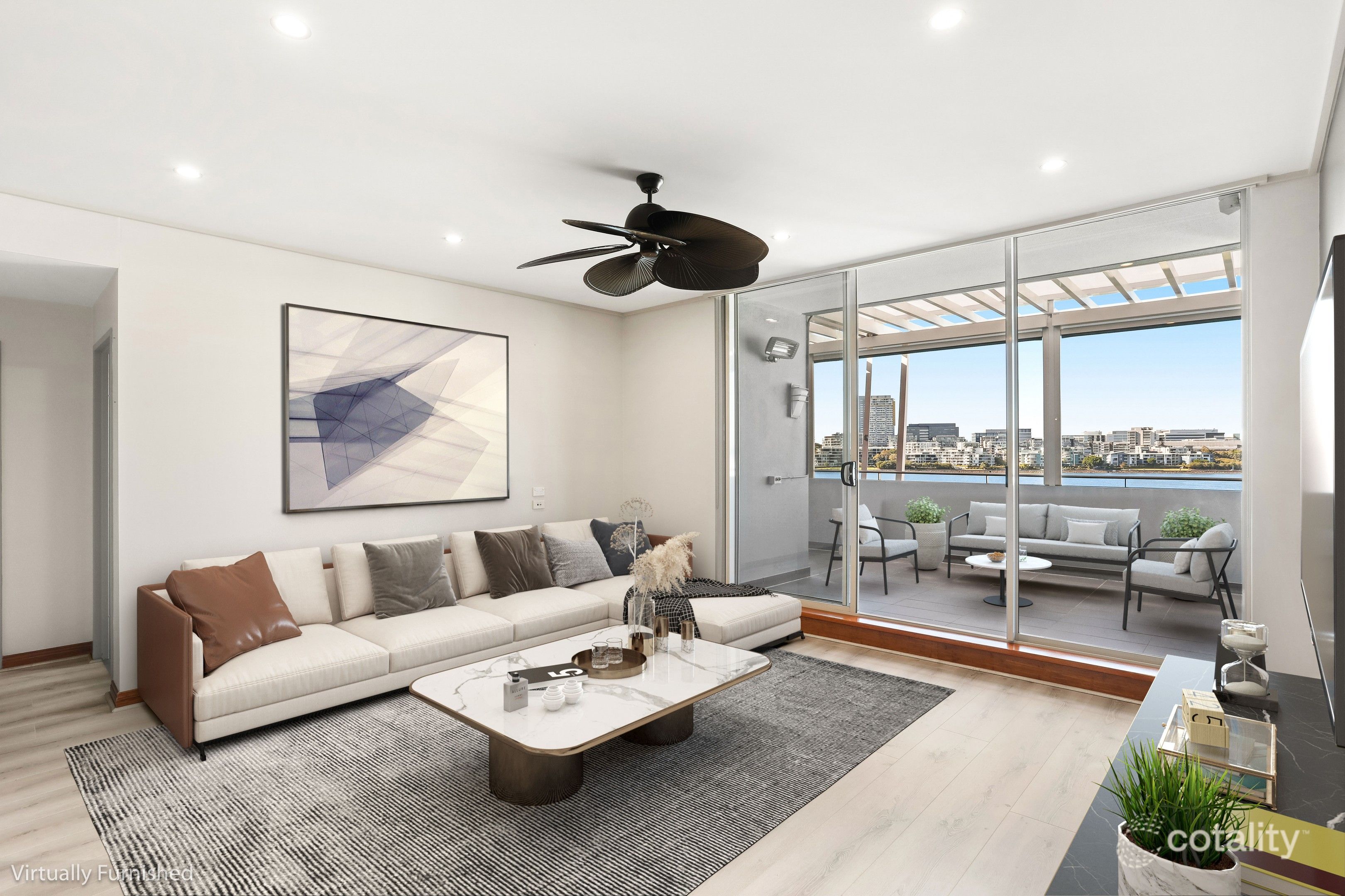 612/16 Marine Pde, Wentworth Point, NSW 2127