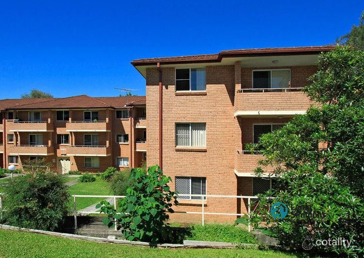 18/538-544 President Ave, Sutherland, NSW 2232