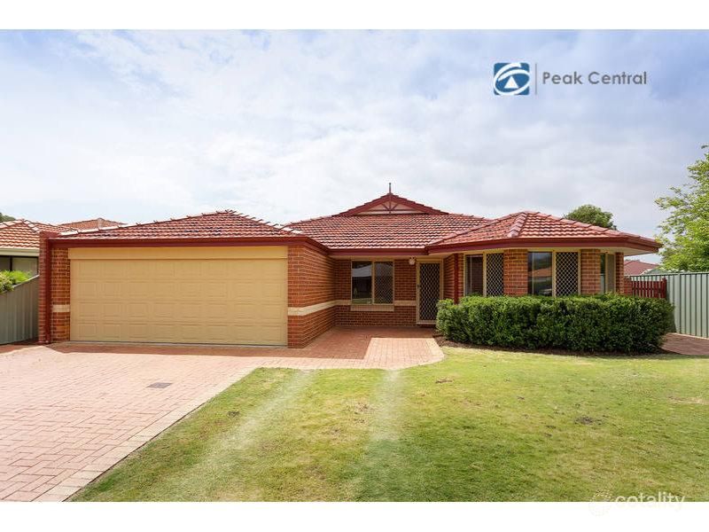 2 Wah Ct, Atwell, WA 6164