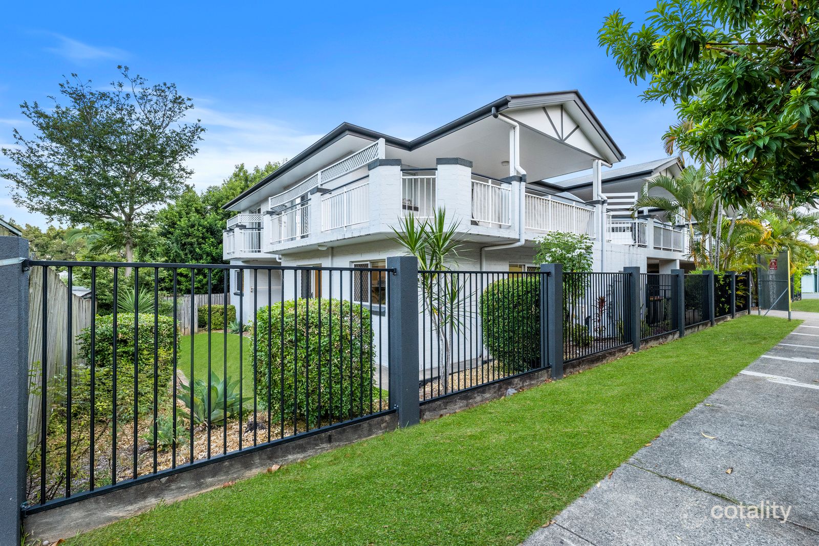 2/44 Prince St, Annerley, QLD 4103