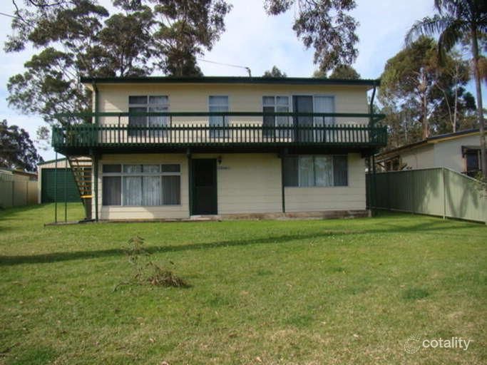 103 Basin View Pde, Basin View, NSW 2540