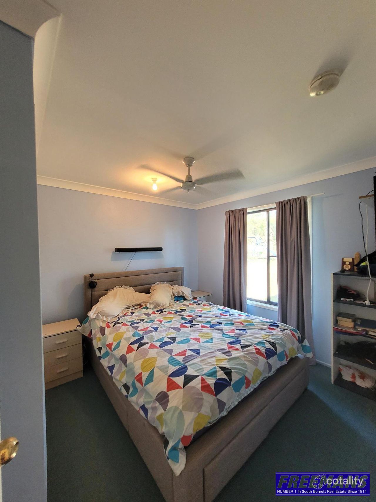 22 Tanduringie Dr, Tarong, QLD 4615