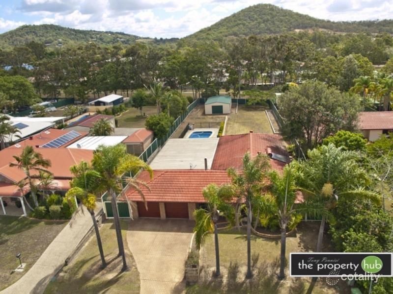 18 Prenzlau Crst, Windaroo, QLD 4207
