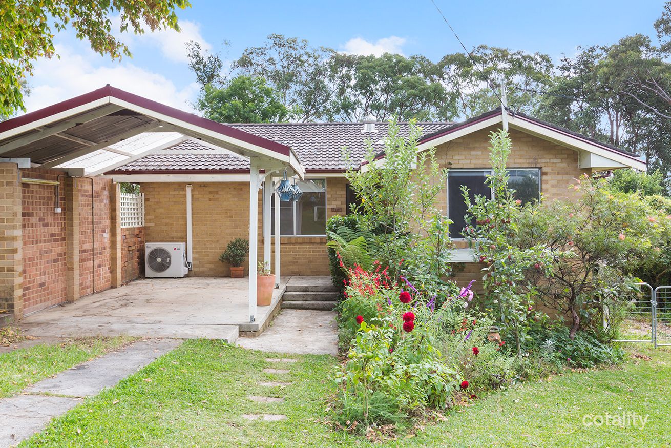 76 Huntley Grange Rd, Springwood, NSW 2777